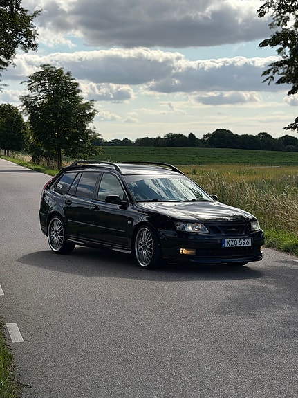 Saab 9-3 7 of 23