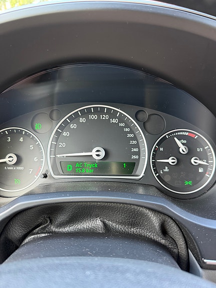 Saab 9-3 23 of 23