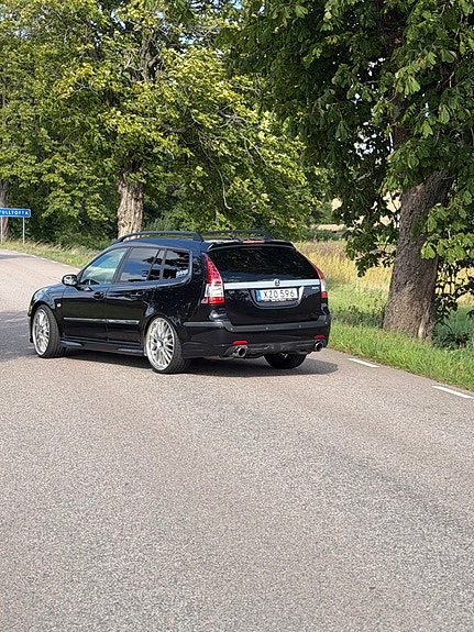 Saab 9-3 2 of 23