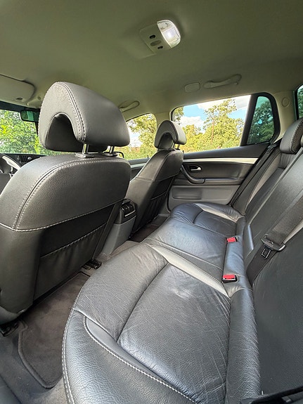 Saab 9-3 22 of 23