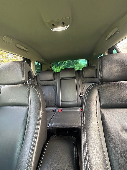 Saab 9-3 20 of 23