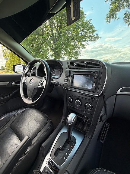 Saab 9-3 14 of 23