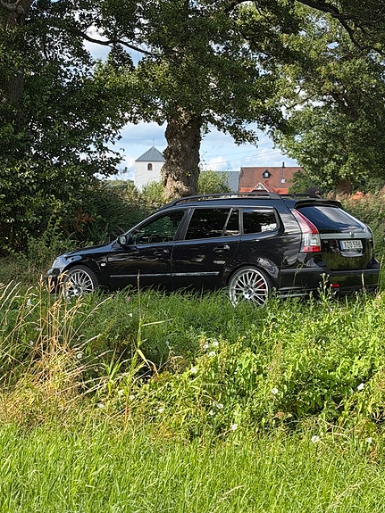 Saab 9-3 3 of 23
