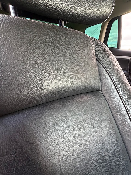 Saab 9-3 17 of 23