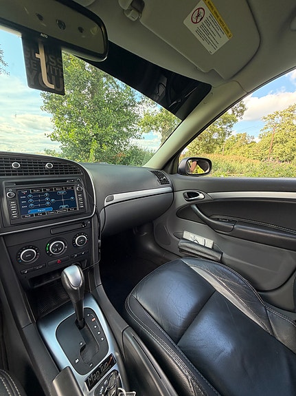 Saab 9-3 15 of 23