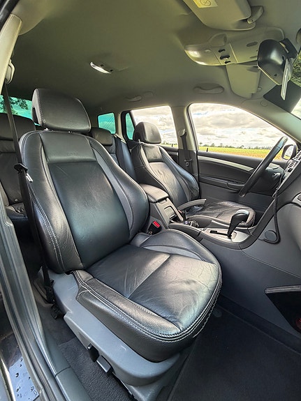 Saab 9-3 16 of 23
