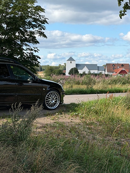 Saab 9-3 5 of 23