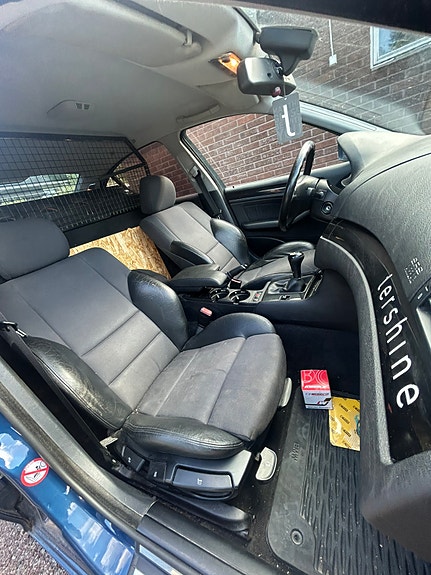 BMW 325i 6 of 7
