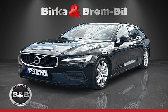 Volvo V60 10 of 21