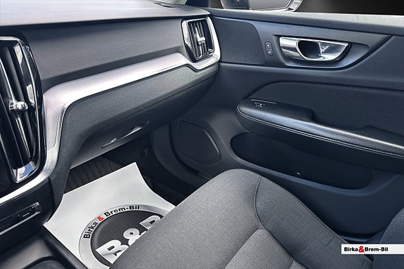 Volvo V60 17 of 21