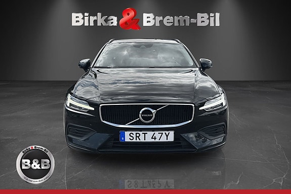 Volvo V60 9 of 21