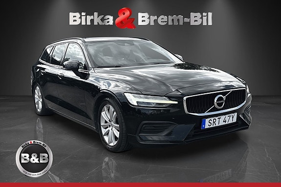 Volvo V60 4 of 21