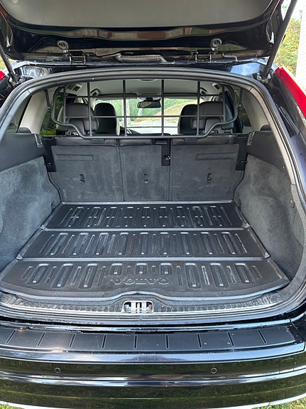 Volvo XC60 7 of 8