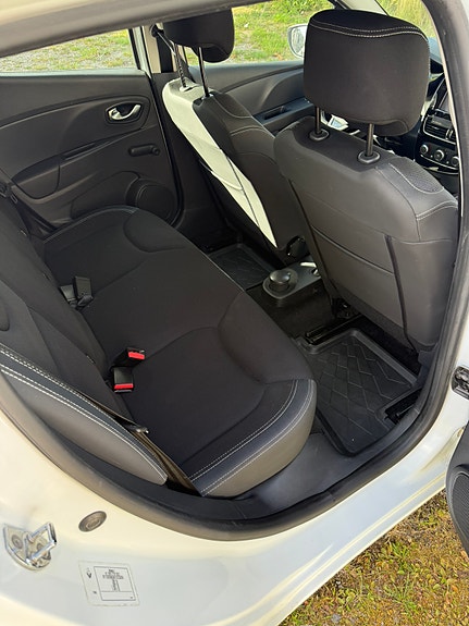 Renault Clio 5 of 5