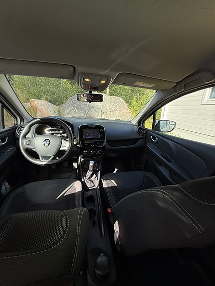 Renault Clio 3 of 5