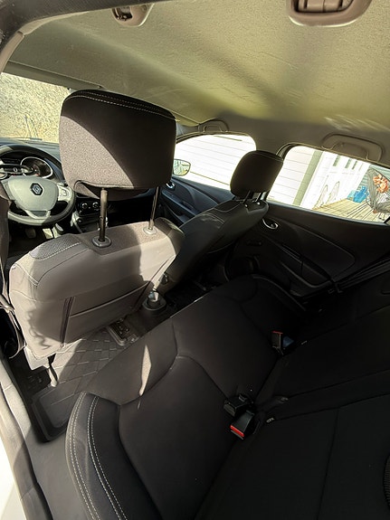 Renault Clio 4 of 5