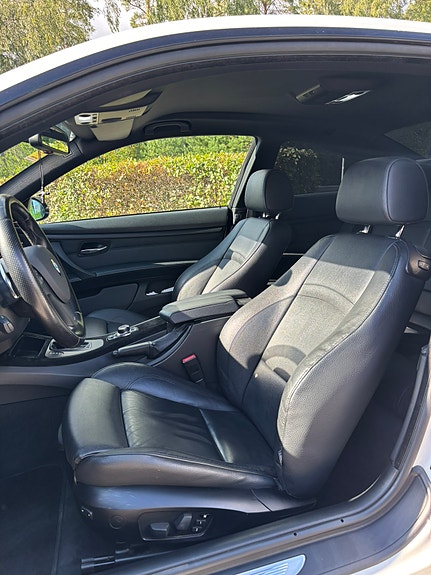 BMW 330d 7 of 10
