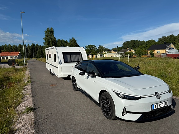Adria Altea 552PK 3-vån säng Toppenfin! 4 of 12