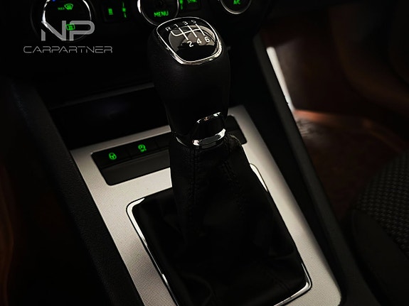 Skoda Octavia 9 of 16