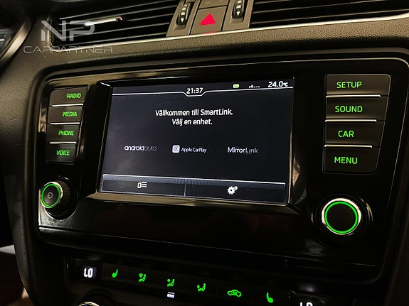 Skoda Octavia 13 of 16
