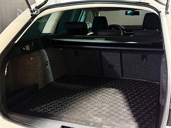 Skoda Octavia 15 of 16