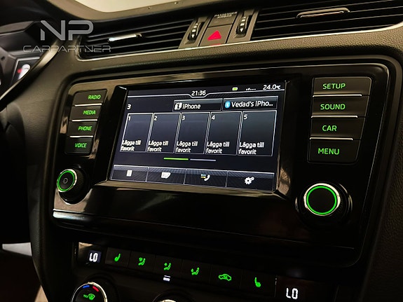 Skoda Octavia 7 of 16
