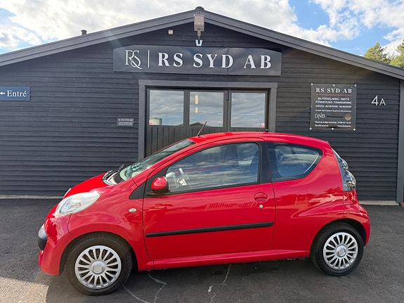 Citroen C1 6 of 30