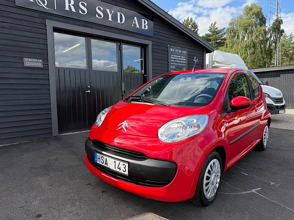 Citroen C1 10 of 30