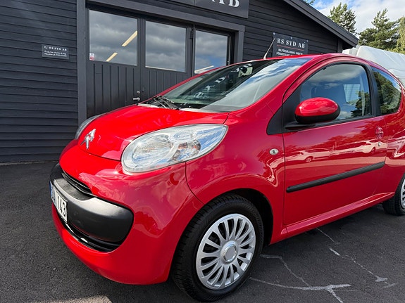 Citroen C1 15 of 30