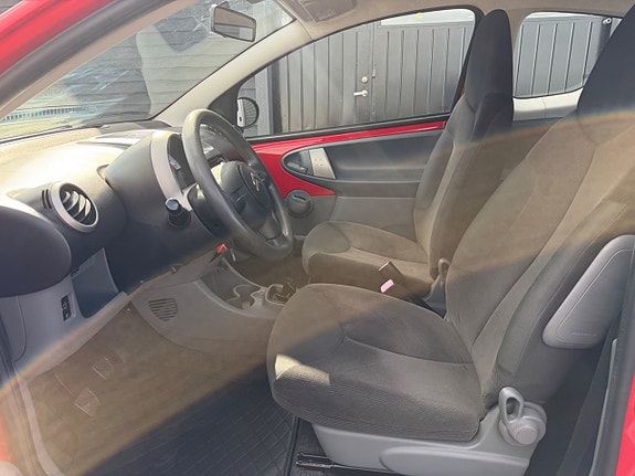 Citroen C1 23 of 30