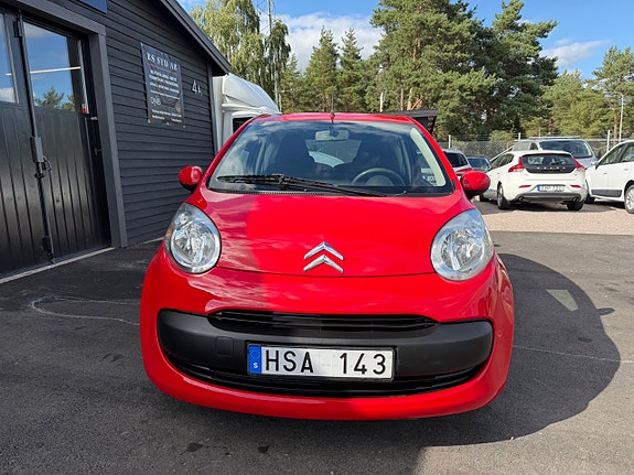 Citroen C1 8 of 30
