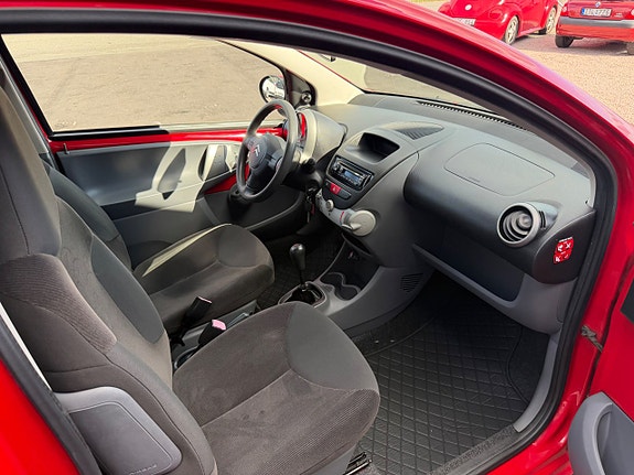Citroen C1 19 of 30