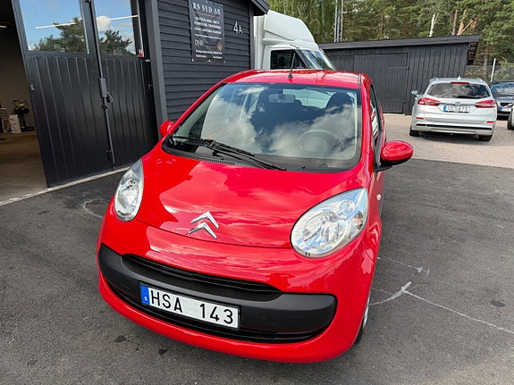 Citroen C1 7 of 30