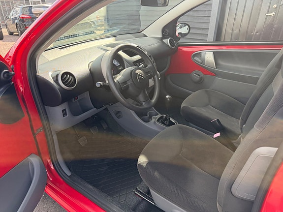 Citroen C1 29 of 30