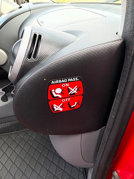 Citroen C1 20 of 30