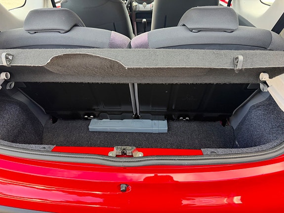 Citroen C1 24 of 30