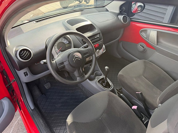 Citroen C1 30 of 30
