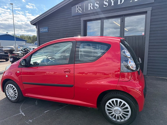 Citroen C1 2 of 30