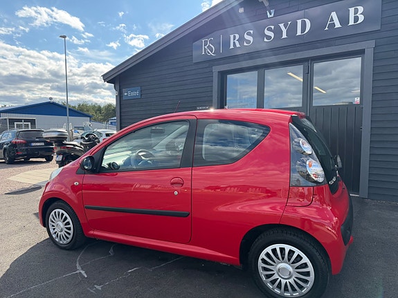 Citroen C1 13 of 30
