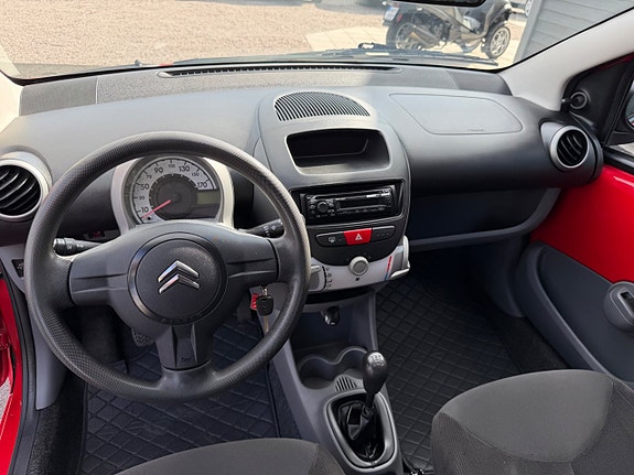 Citroen C1 28 of 30