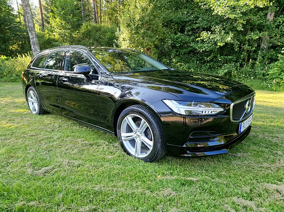 Volvo V90 5 of 10