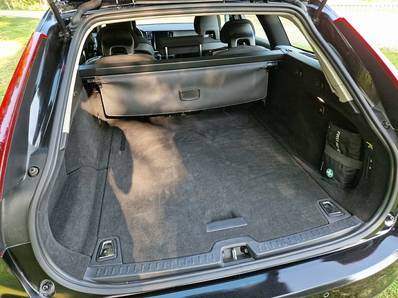 Volvo V90 9 of 10