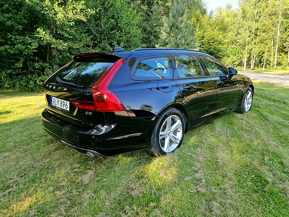 Volvo V90 4 of 10