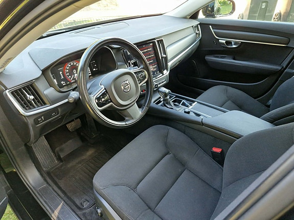Volvo V90 6 of 10