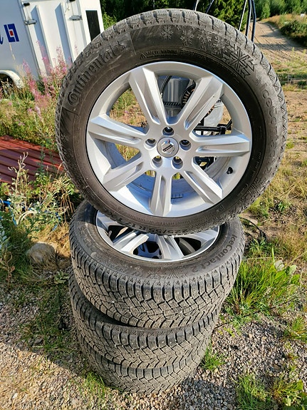 Volvo V90 10 of 10