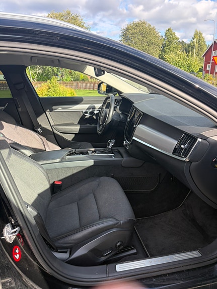 Volvo V90 5 of 6