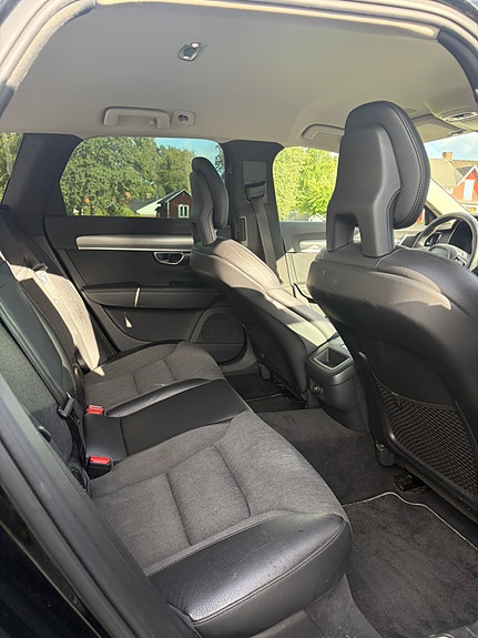 Volvo V90 4 of 6