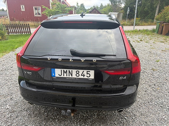 Volvo V90 6 of 6
