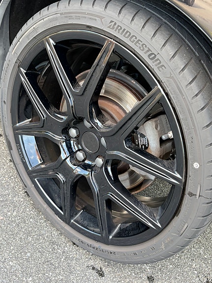 Volvo V60 9 of 9