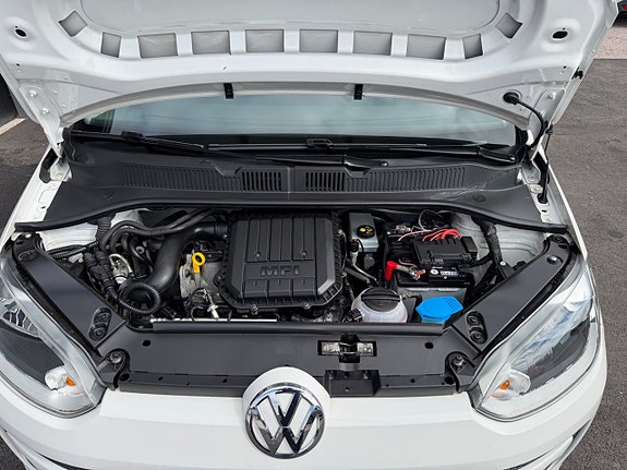 Volkswagen UP! 12 of 22